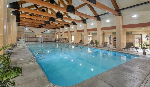 WorldMark Yellowstone - 3 Bedroom