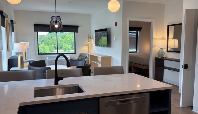 XStay Suites Mansfield