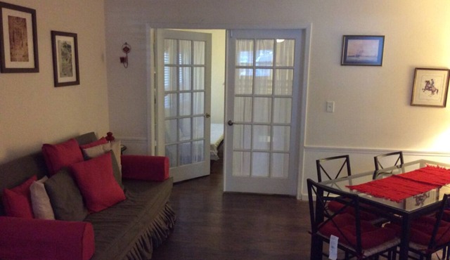 Your Buckhead Apartment! Two Bedrooms & Two Bth, Tennis, 18H Golf, 3Summer Pools