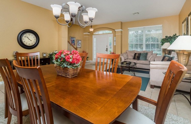 Exclusive 5 Star Villa with Private Pool on Windsor Hills Resort, Orlando Villa 5005