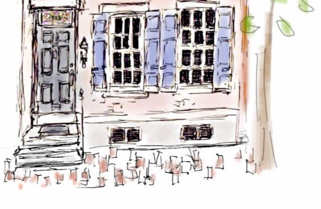 Society Hill 