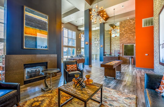 Southern Living at its Finest in Atlanta