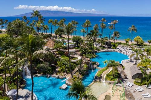 The Westin Maui Resort 