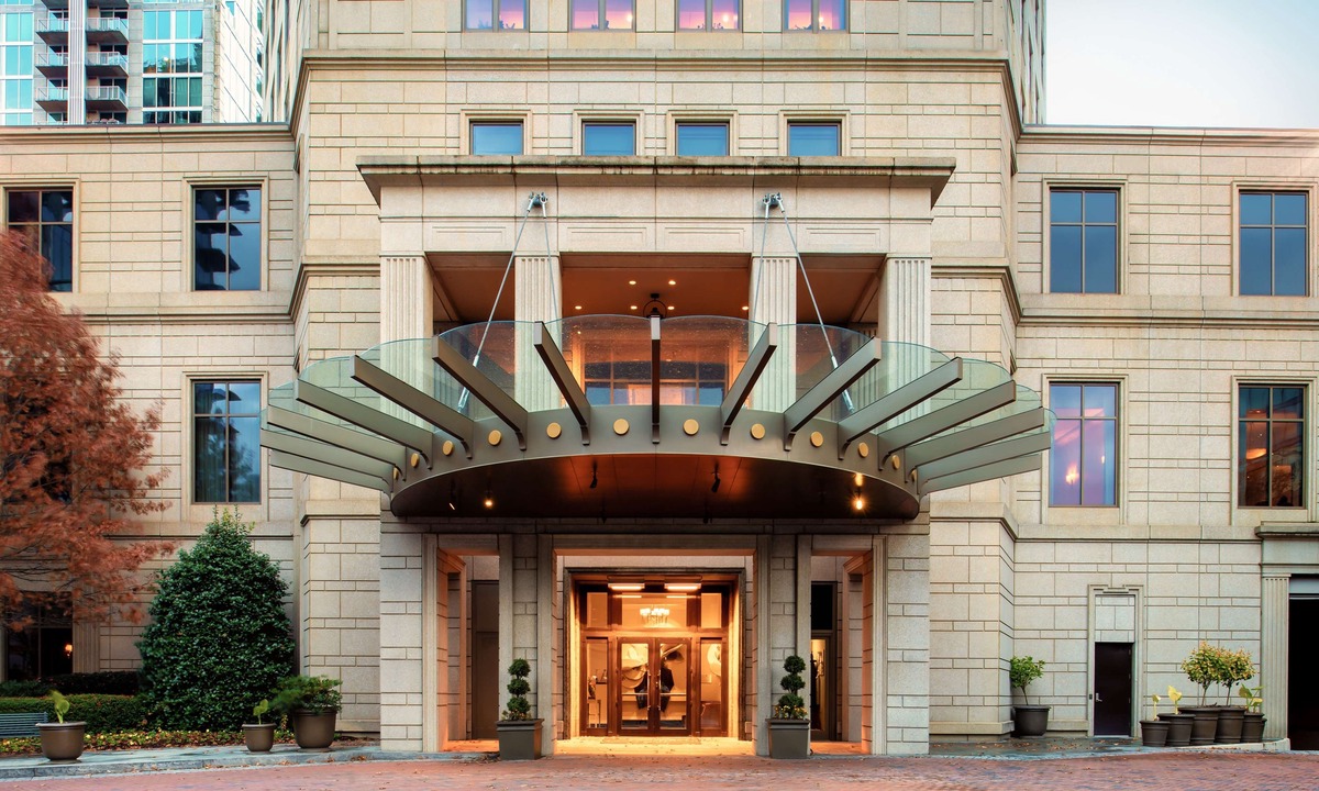 North Buckhead Hotel | Waldorf Astoria Atlanta Buckhead