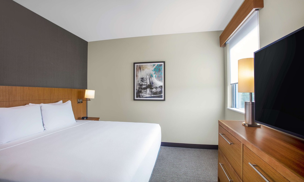 Titusville Hotel | Hyatt Place Titusville/Kennedy Space Center