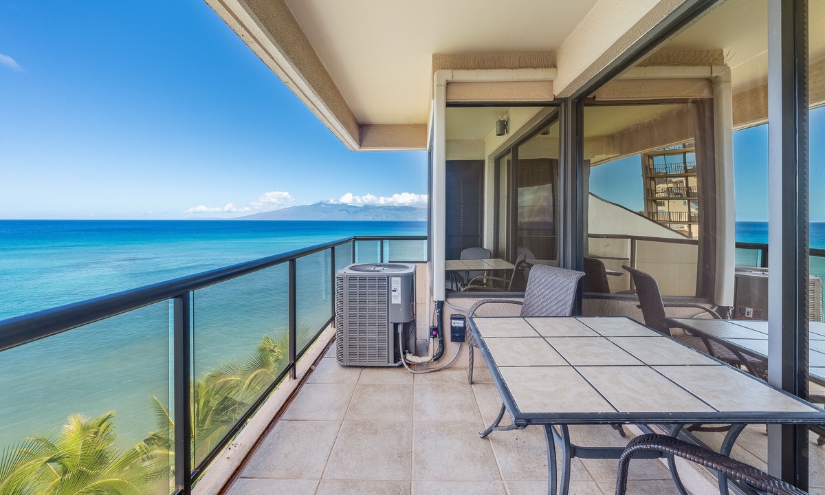 Kahana Condo | Super Summer Steal! $400/n Fantastic Views Sands Kahana 272 - Sullivan