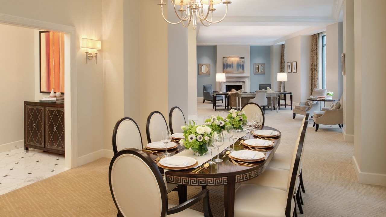 Photo of Livingroom in North Buckhead