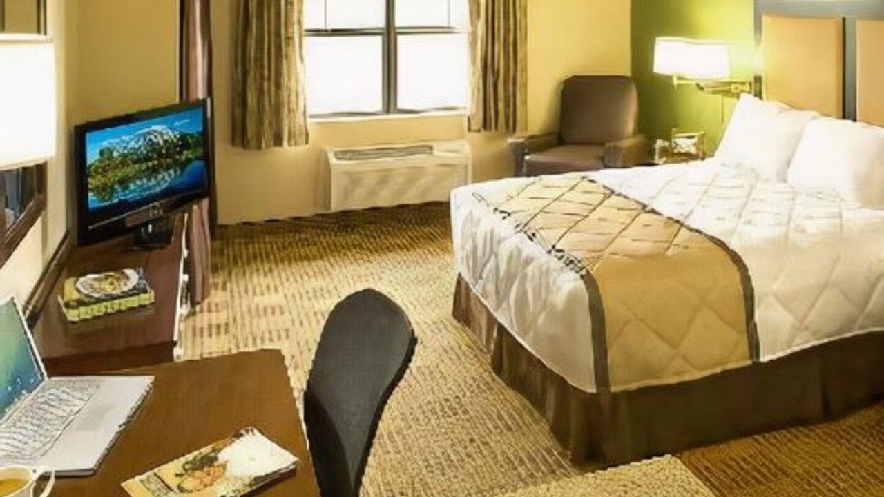 Photo of Bedroom in Mendenhall Valley