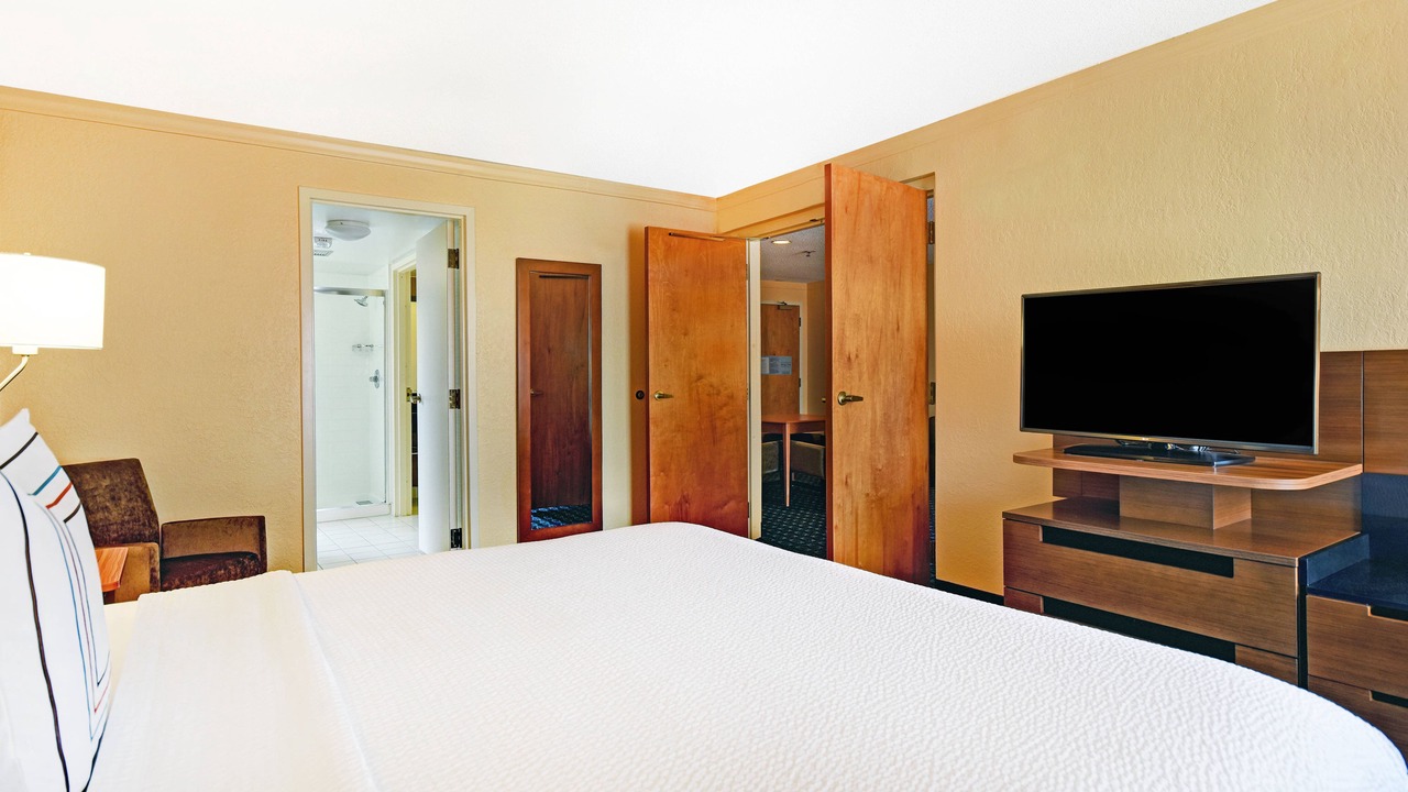 Photo of Bedroom in Cumberland