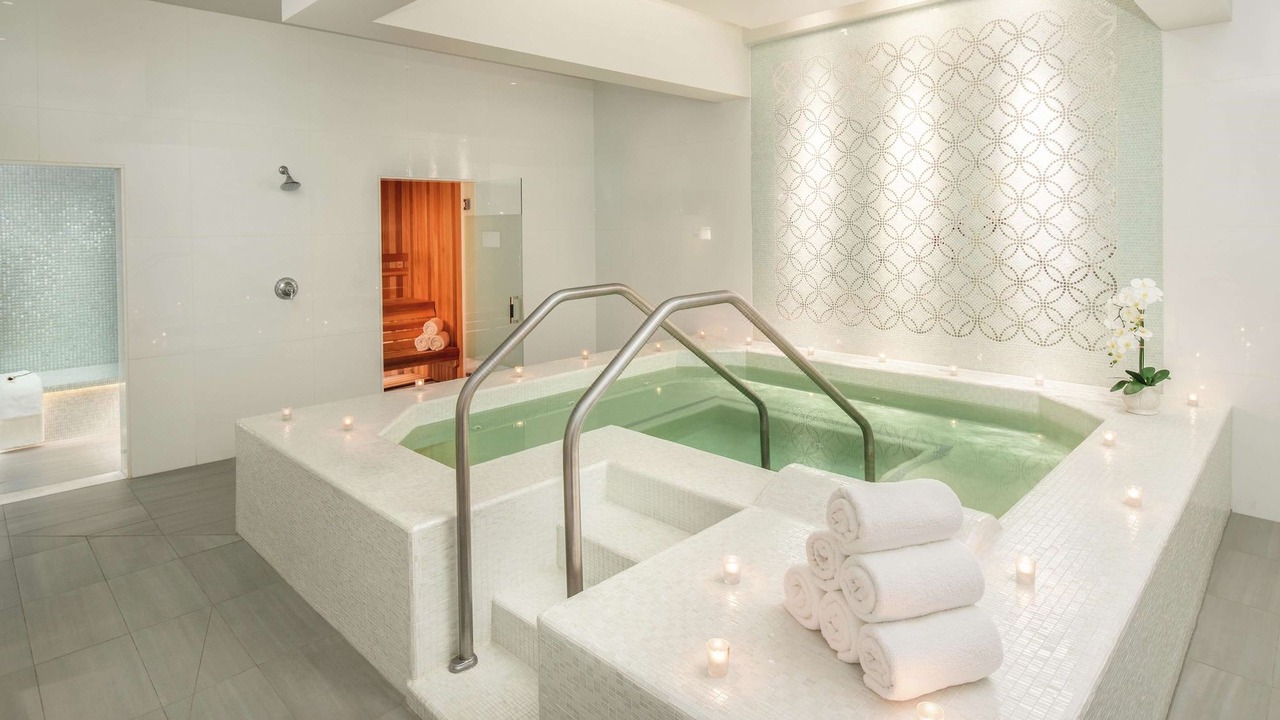 Photo of Bathroom in North Buckhead