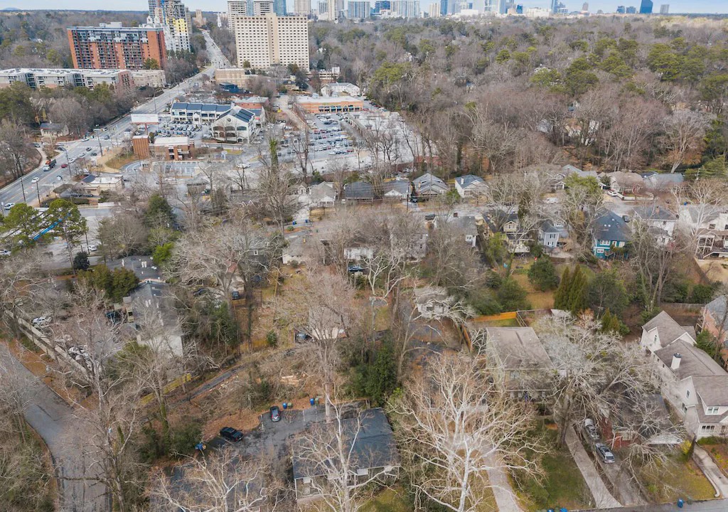 Photo of Others in Peachtree Hills