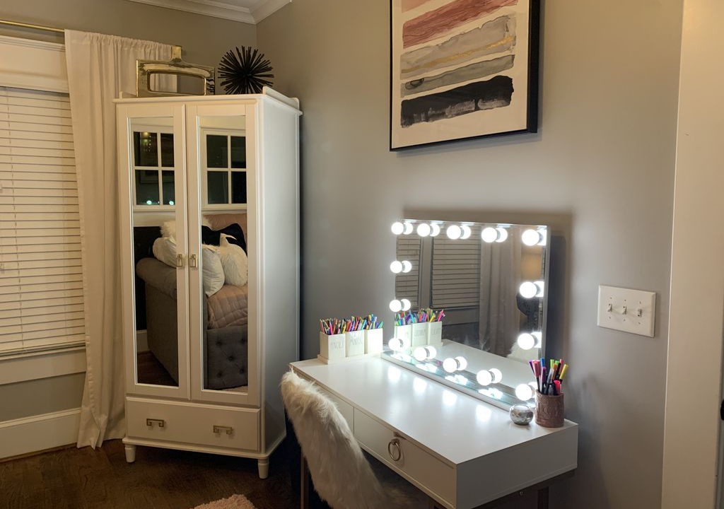 Photo of Bedroom in Peachtree Hills