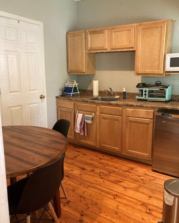 Photo of Kitchen in Saratoga Springs