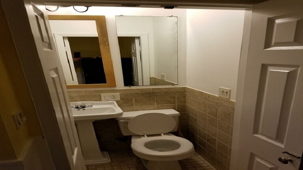 Photo of Bathroom in North End