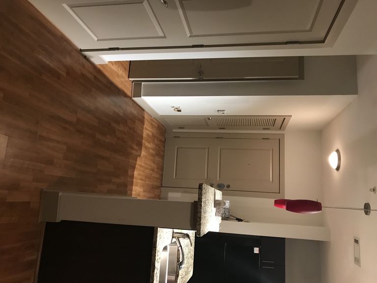 Photo of Kitchen in SoNo