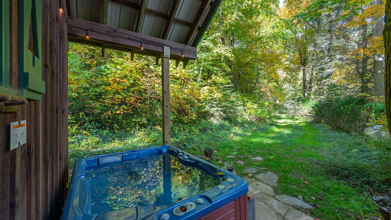 Photo of Outdoor in Spruce Pine
