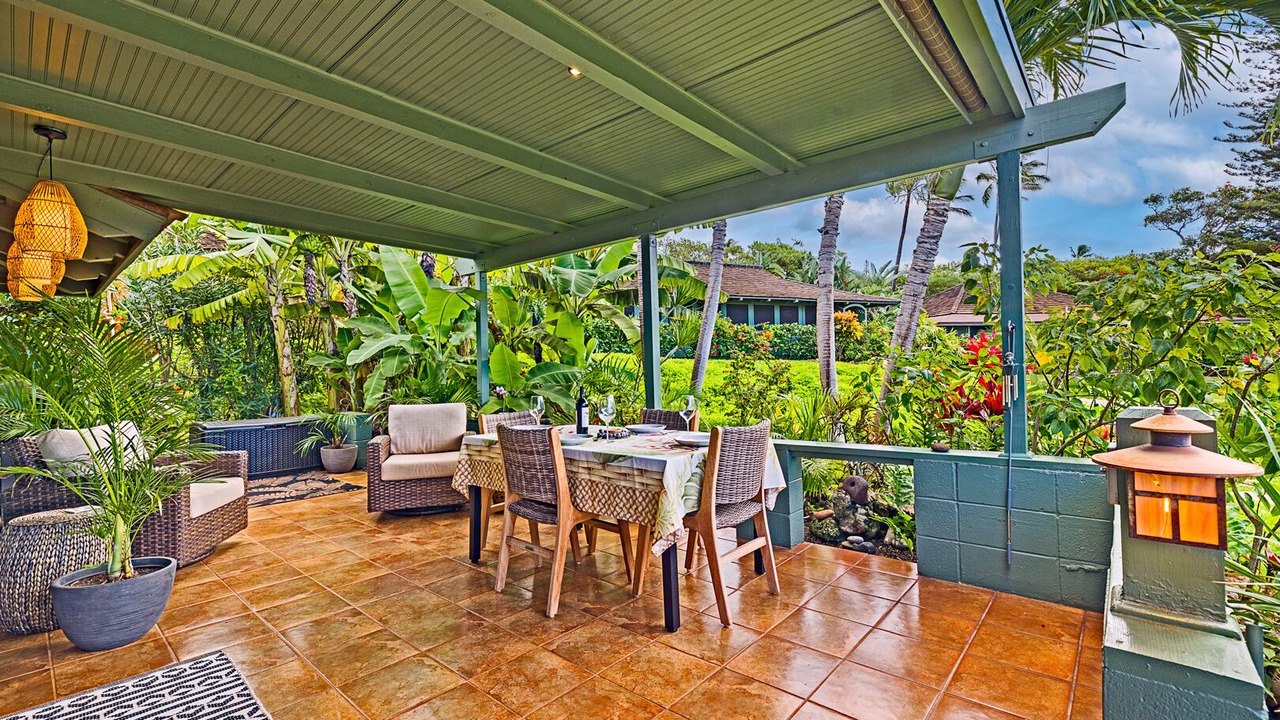 Photo of Outdoor in Kaanapali