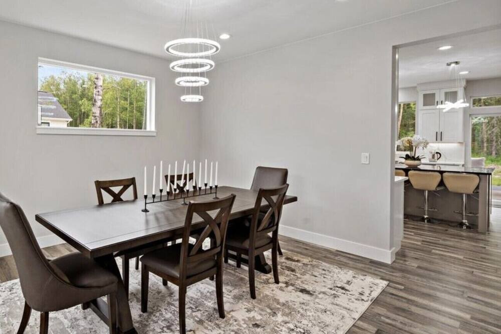 Photo of Kitchen in Lazy Mountain