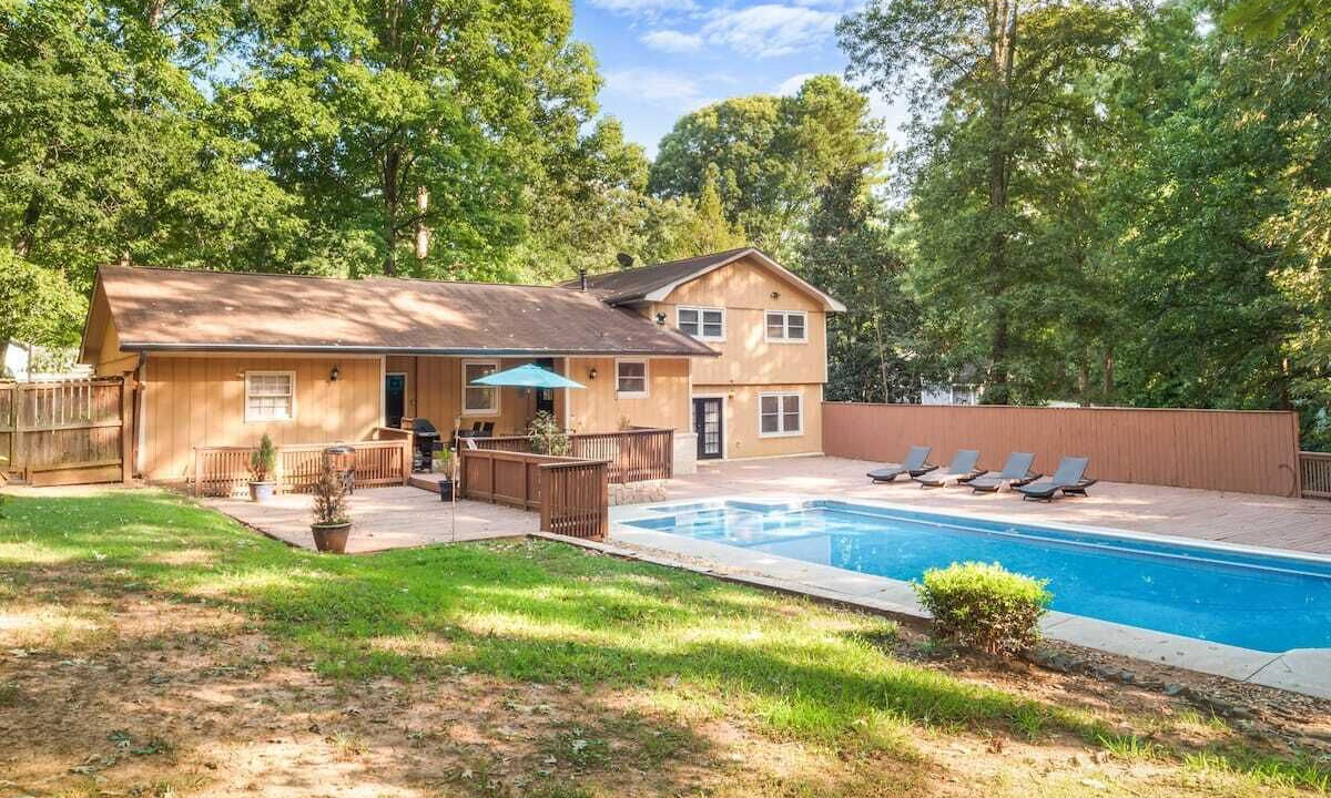 Photo of Outdoor in Decatur