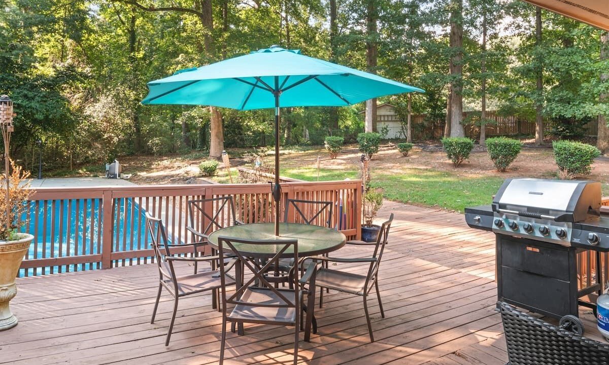 Photo of Outdoor in Decatur