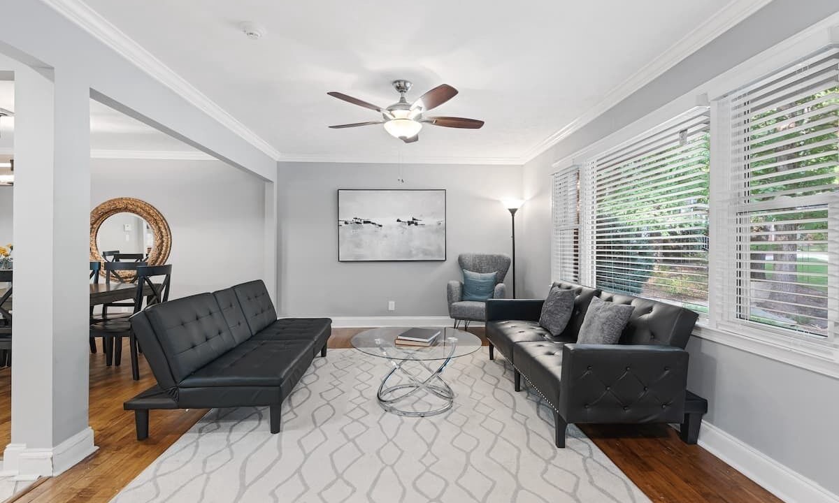 Photo of Livingroom in Decatur