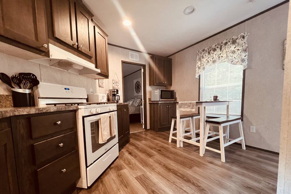 Photo of Kitchen in Middle Grove