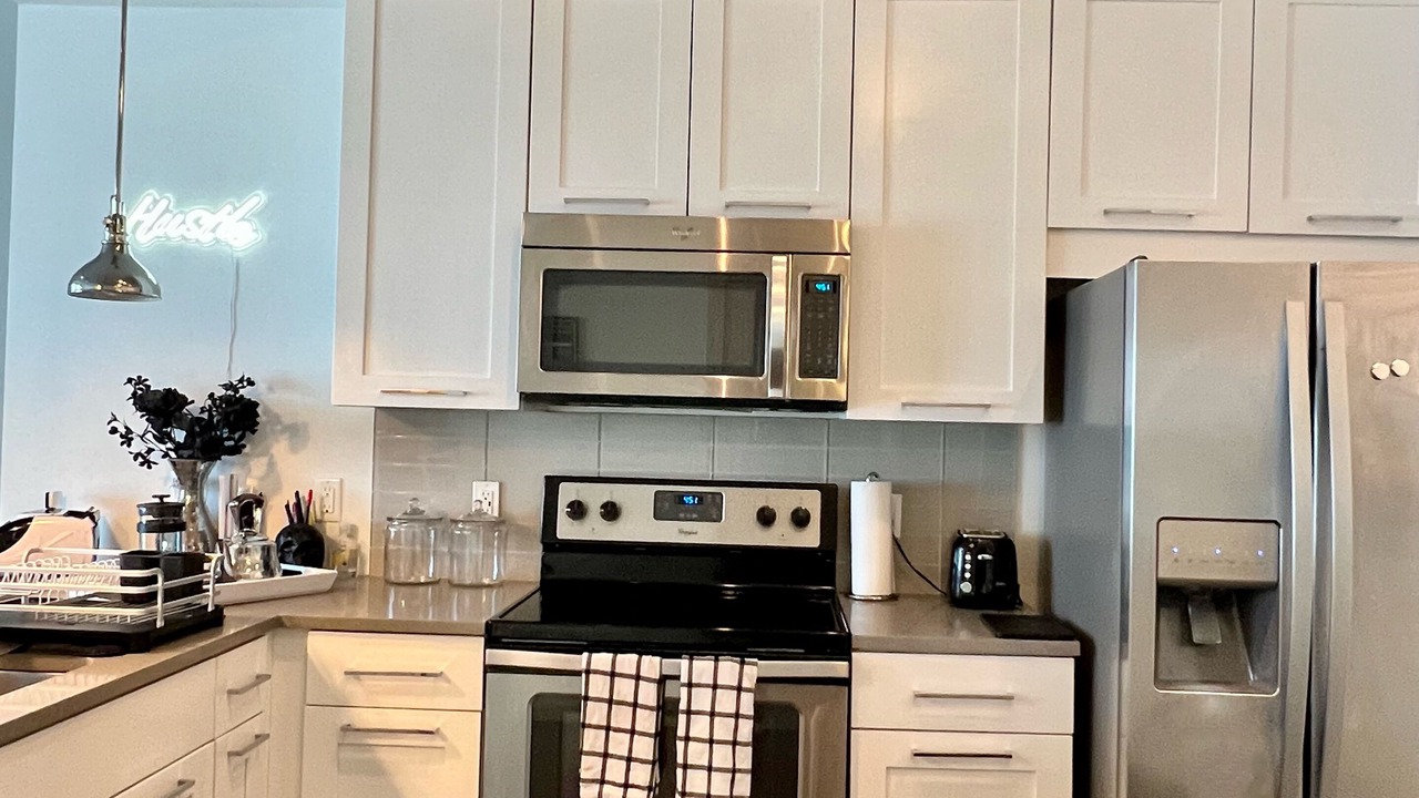 Photo of Kitchen in Lenox