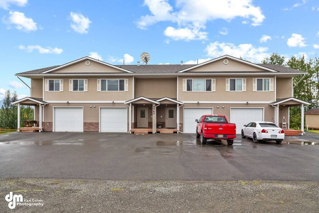Photo of Outdoor in Knik-Fairview