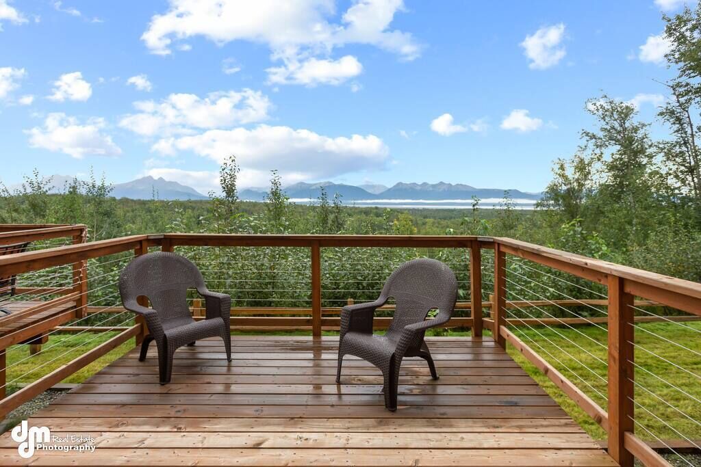 Photo of Outdoor in Knik-Fairview