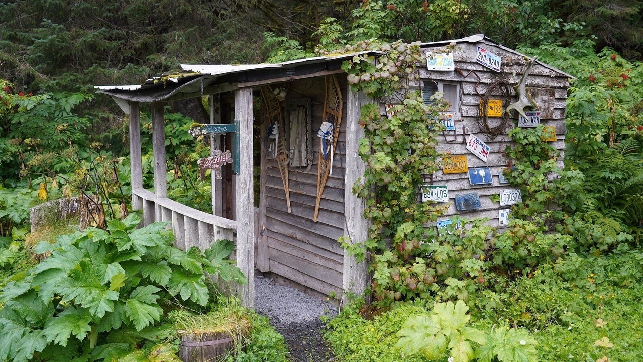 Photo of Bathroom in Bear Creek