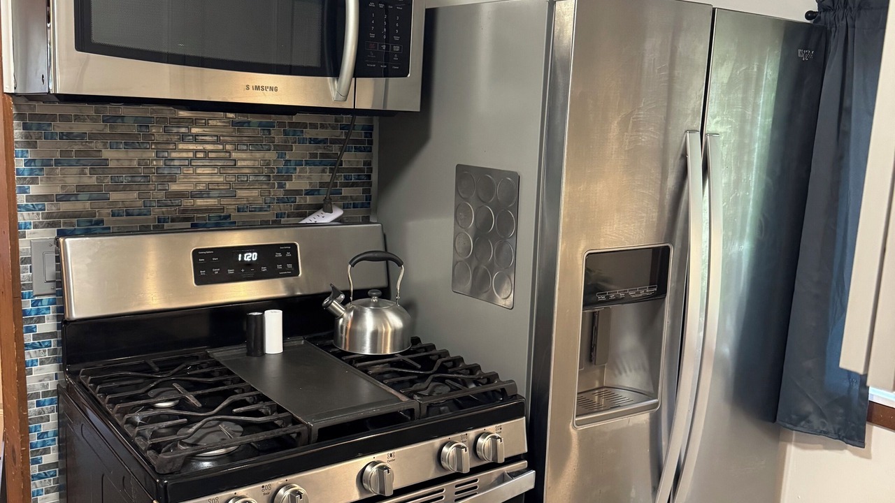 Photo of Kitchen in Bear Creek