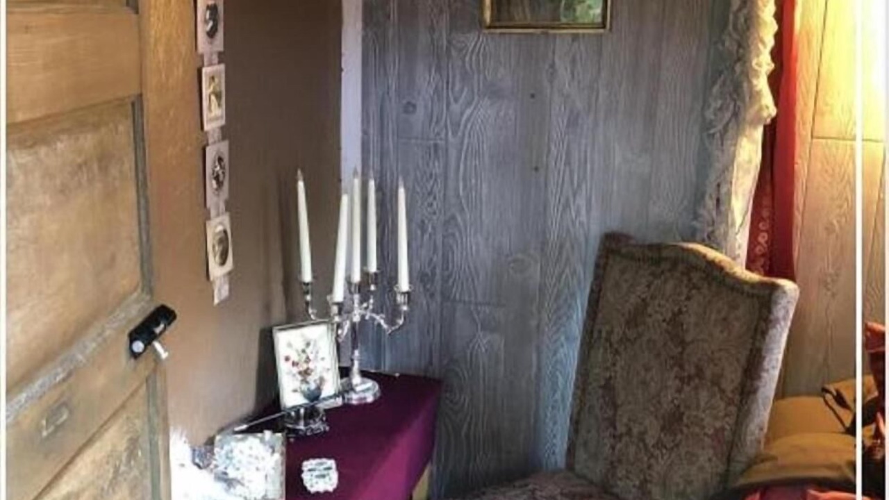 Photo of Bathroom in Bear Creek