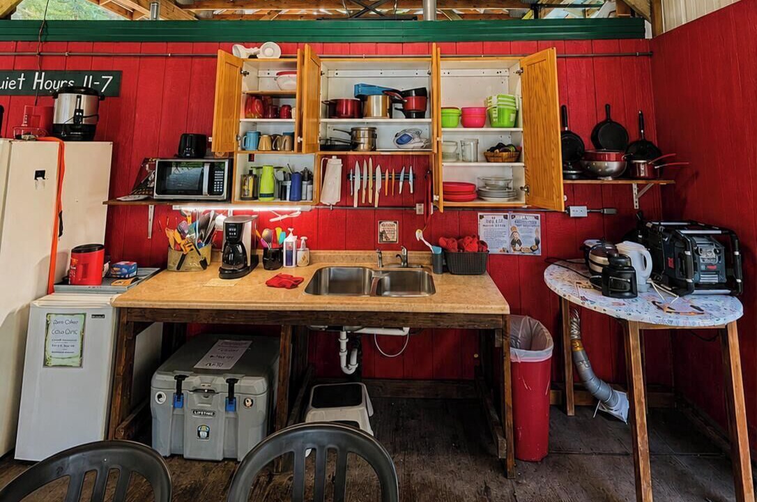 Photo of Kitchen in Bear Creek