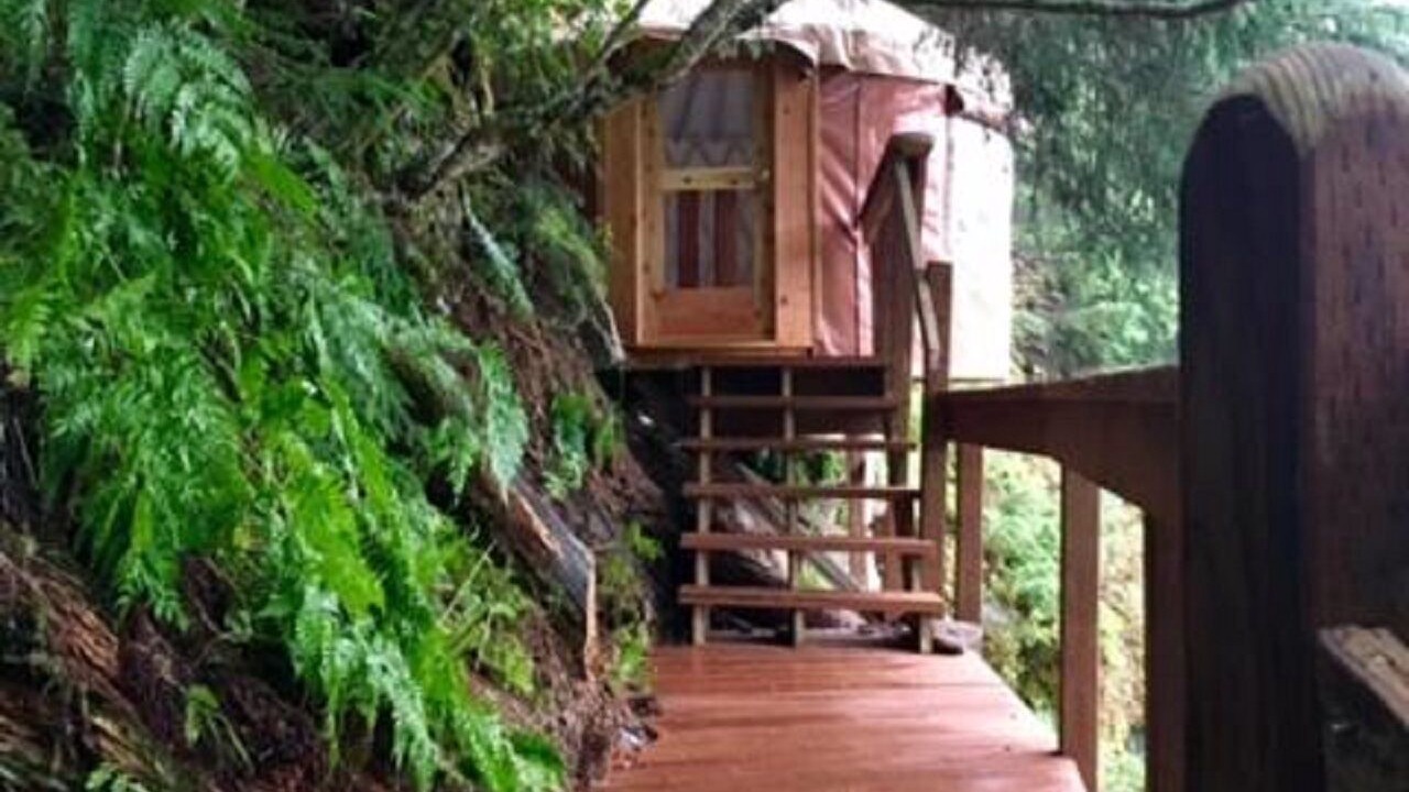 Photo of Bathroom in Bear Creek