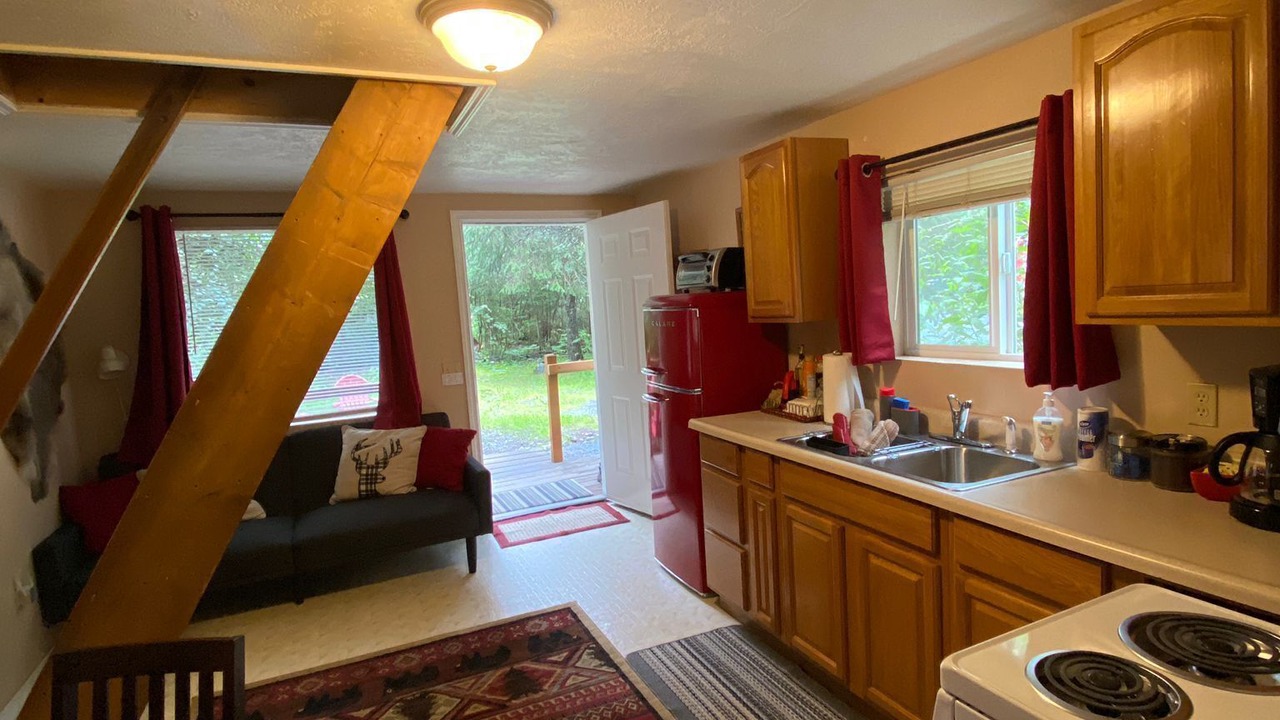Photo of Bathroom in Bear Creek