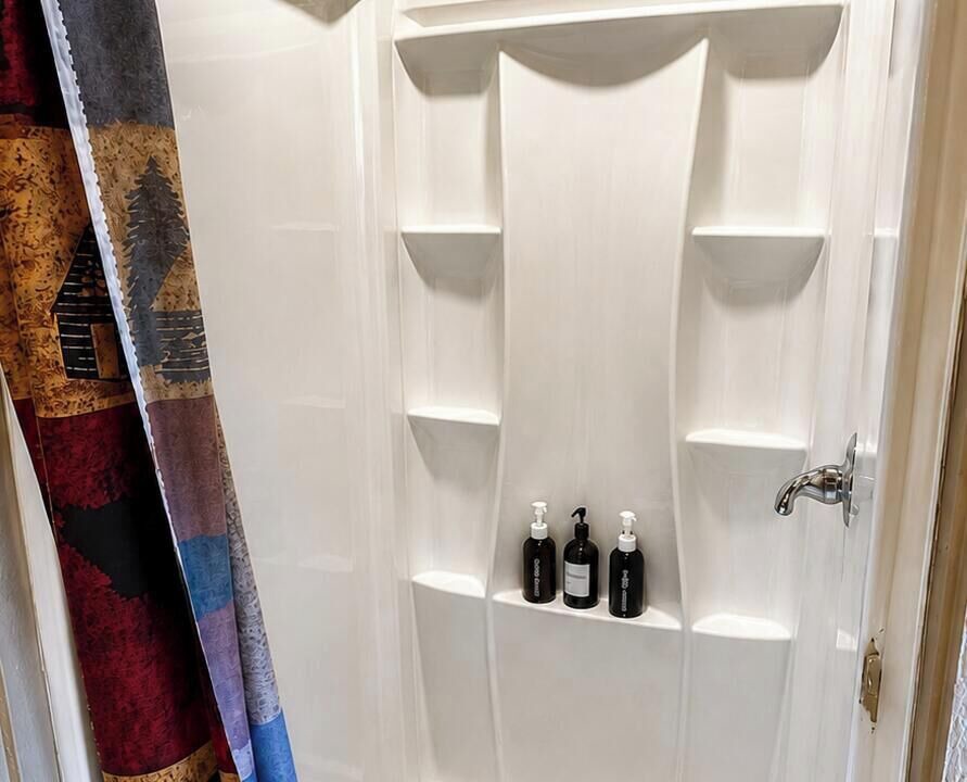 Photo of Bathroom in Bear Creek