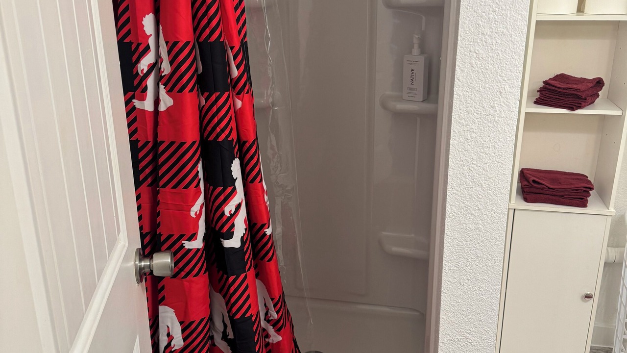 Photo of Bathroom in Bear Creek