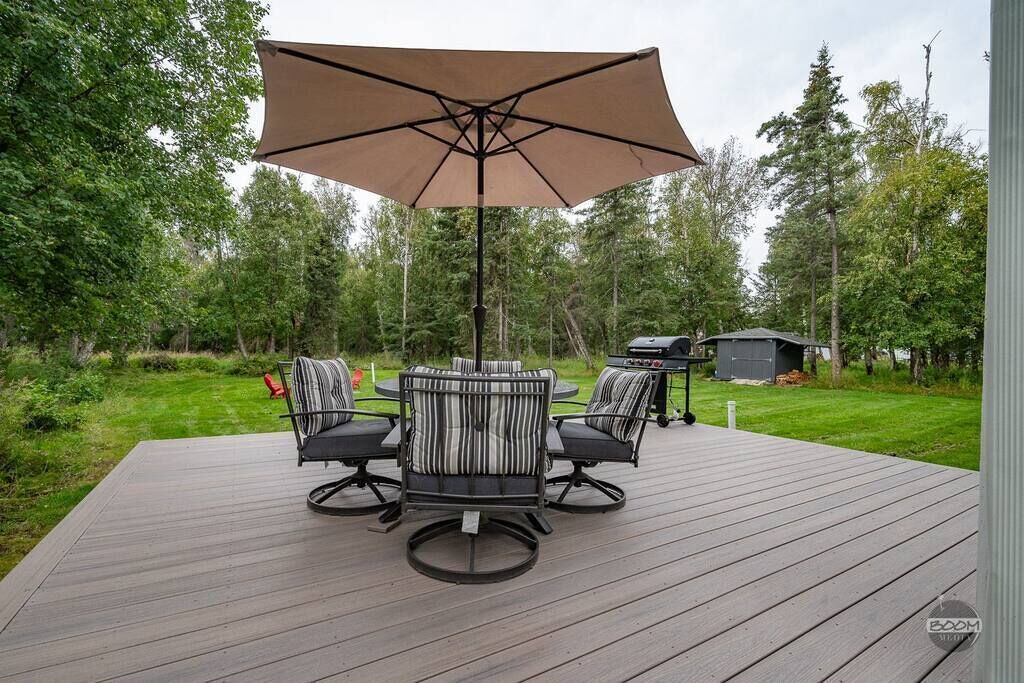 Photo of Outdoor in Butte
