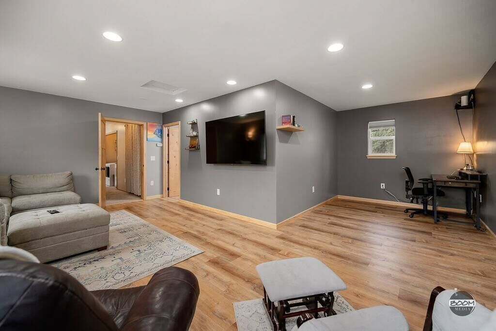 Photo of Livingroom in Butte