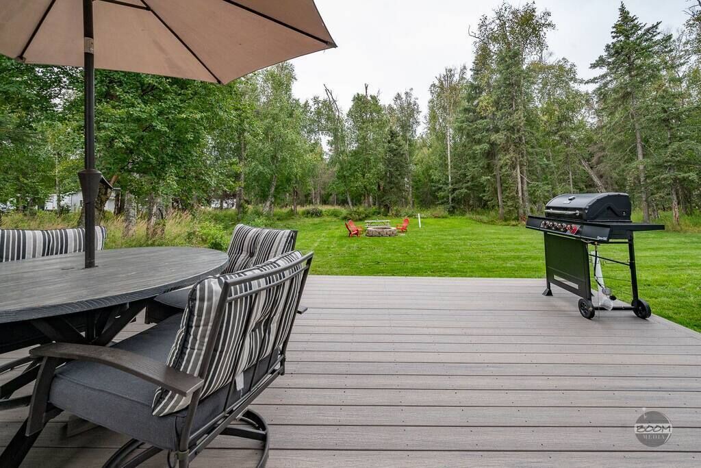 Photo of Outdoor in Butte