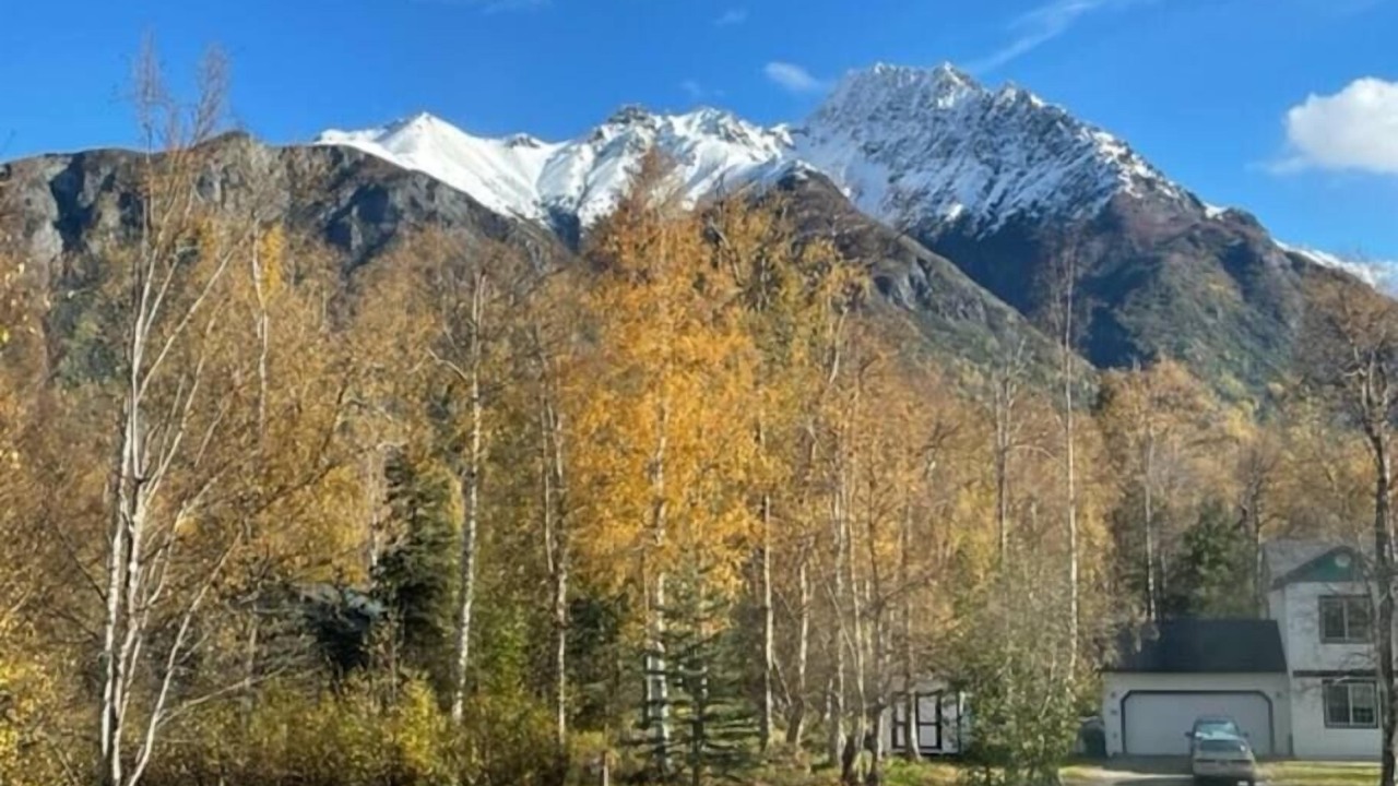 Photo of Outdoor in Butte