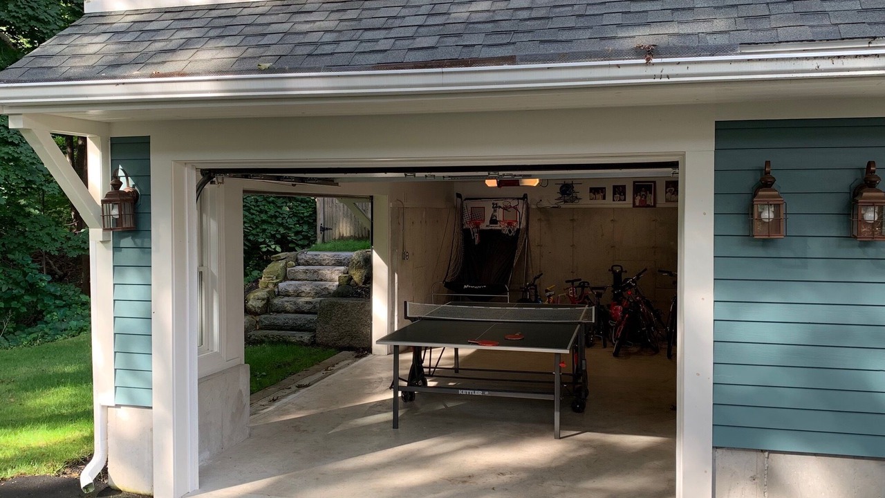 Photo of Outdoor in West Newton