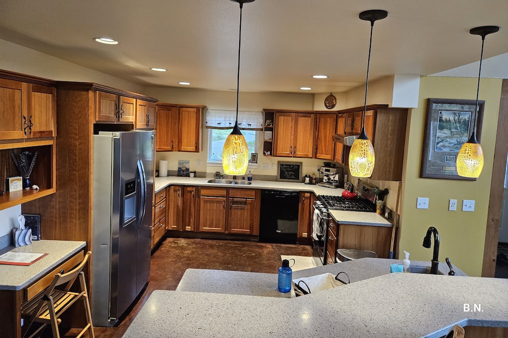 Photo of Kitchen in Palmer