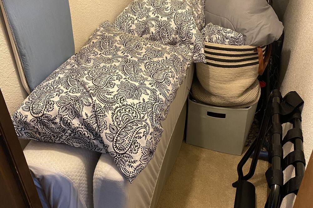 Photo of Bedroom in Huffman - O' Malley