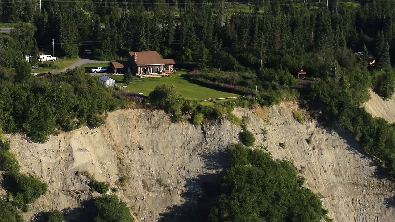 Photo of Outdoor in Clam Gulch