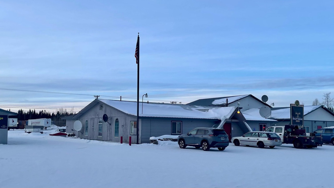 Photo of Outdoor in Delta Junction