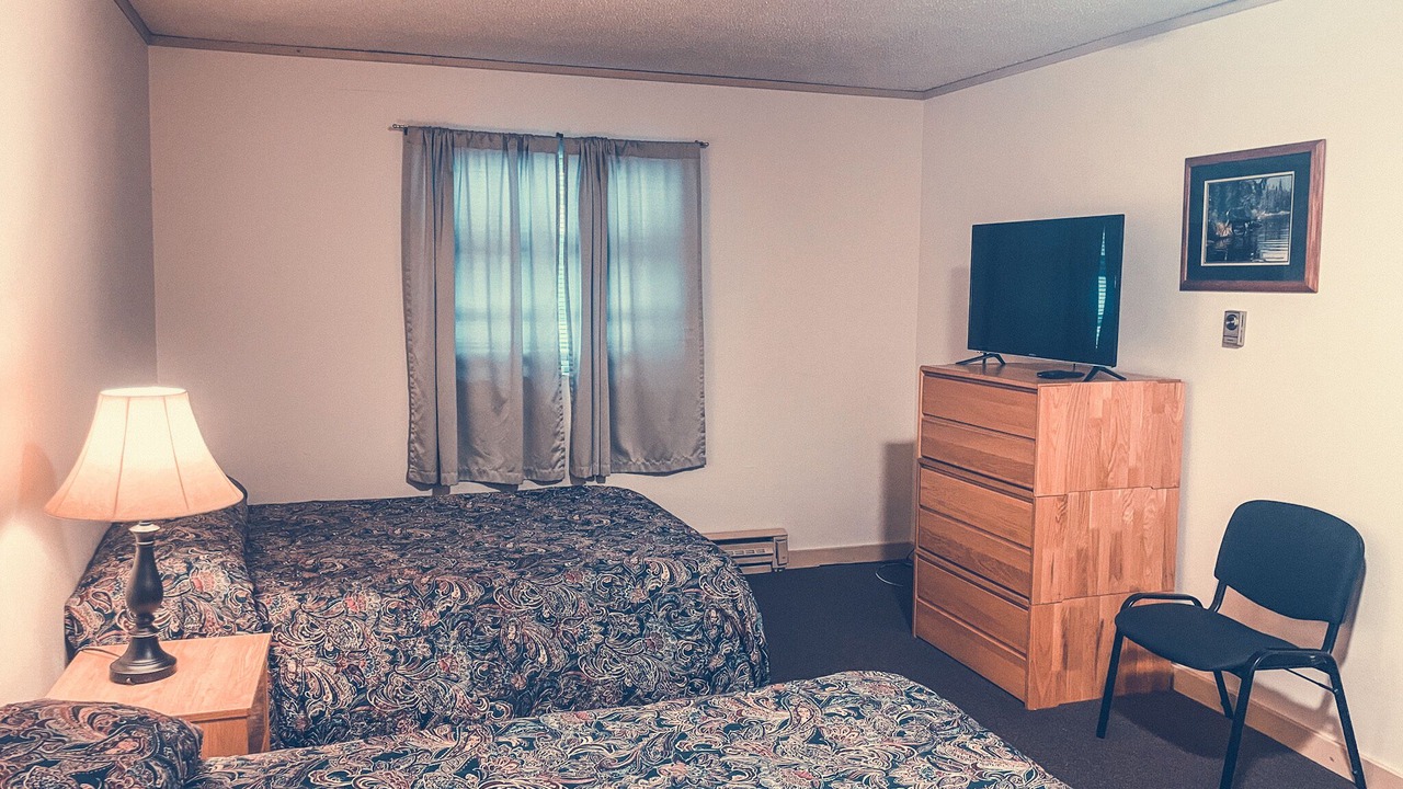 Photo of Bedroom in Delta Junction