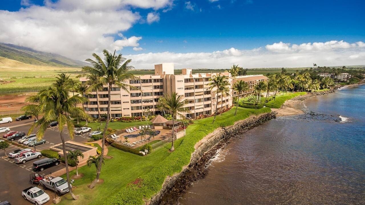 Photo of Outdoor in Maalaea