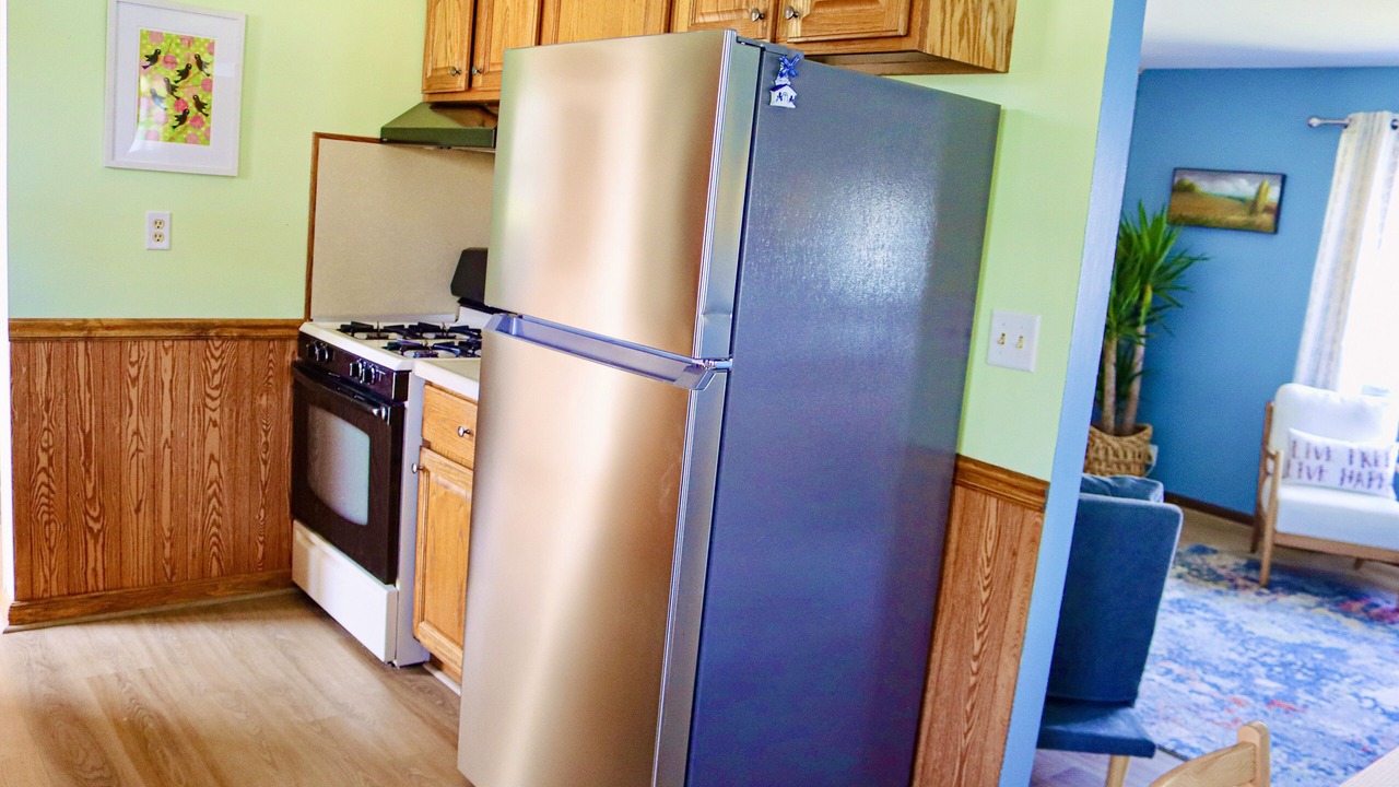 Photo of Kitchen in Mill Creek
