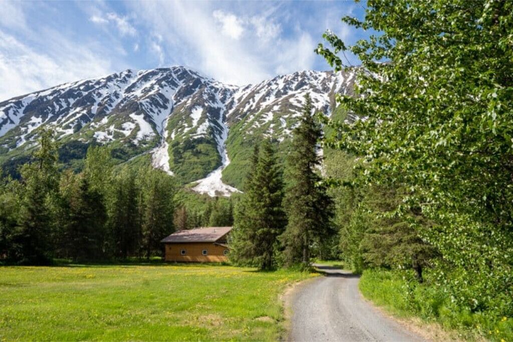 Photo of Outdoor in Moose Pass